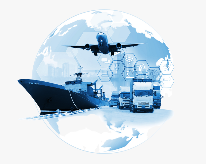 Complete Freight Forwarding Solutions