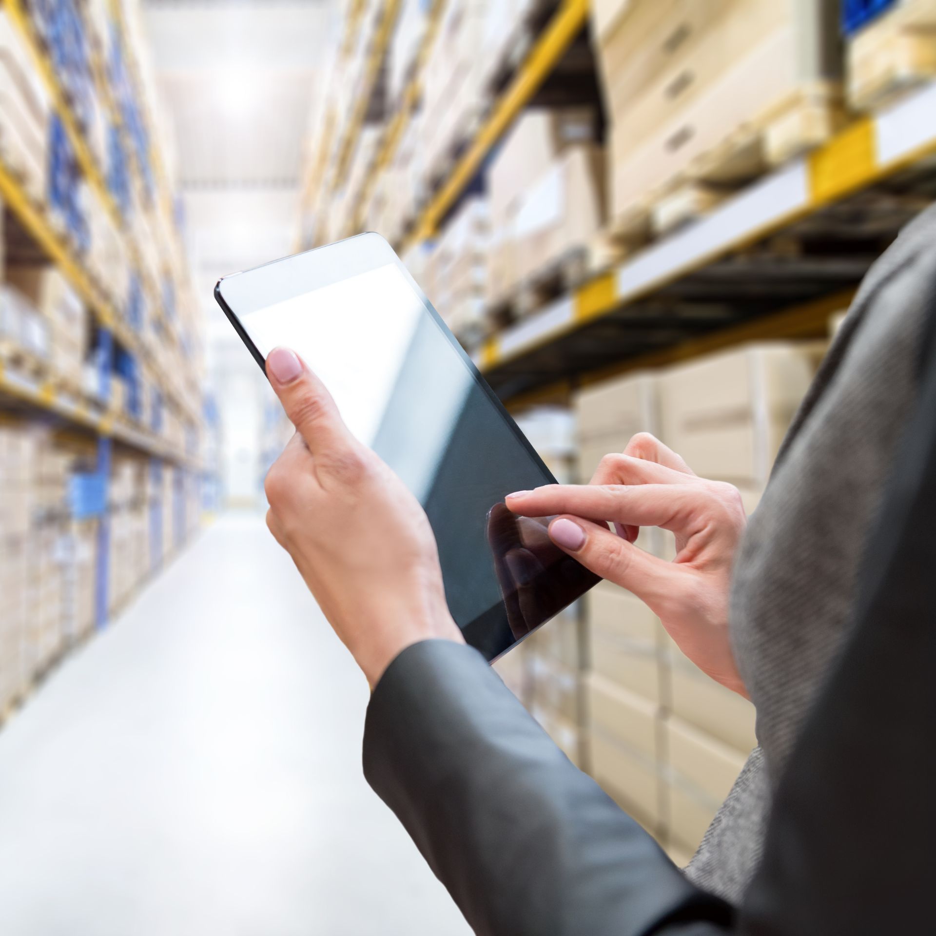 Inventory Management Systems