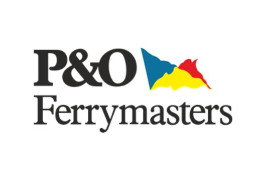 P&O Ferrymasters